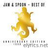Jam & Spoon - Best of (Anniversary Edition 1990 - 2015)