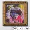 James - Justhipper: The Complete Sire & Blanco Y Negro Recordings 1986-1988