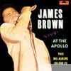 James Brown - Live At the Apollo (1967)