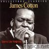 James Cotton - Seems Like Yesterday (Live)