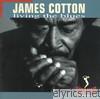 James Cotton - Living the Blues