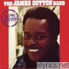 James Cotton - 100% Cotton