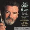 James Galway Plays Mozart: K. 299 & K. 376 & K. 296