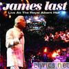 James Last - Live At the Royal Albert Hall