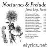 Nocturnes and Prelude