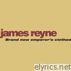 James Reyne - Brand New Emperor's Clothes EP - EP