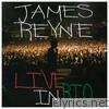James Reyne - Live in Rio (Remastered)