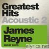 James Reyne - Ghost Ships