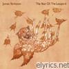 James Yorkston - The Year of the Leopard