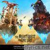 The Mighty Quest for Epic Loot Original Game Soundtrack
