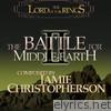 The Lord of the Rings: The Battle for Middle-Earth II (Soundtrack from the Video Game)