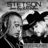STETSON (feat. FJ Outlaw) - Single