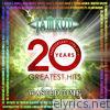 Jamrud - 20 Years Greatest Hits (Anniversary 1996-2016)