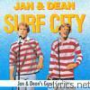 Jan & Dean - Surf City - Jan & Dean's Great Surf Hits