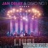 Jan Delay - Wir Kinder vom Bahnhof Soul (Live)