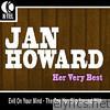 Jan Howard - Her Very Best - EP