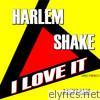 Harlem Shake I Love It I Don't Care