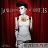 Janelle Monae - Metropolis Suite I - The Chase - EP