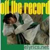 Off the record - EP