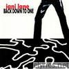 Jani Lane - Back Down to One