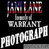 Jani Lane - Photograph