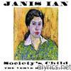 Janis Ian - Society's Child - The Verve Recordings