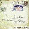 Jann Arden - Love Is the Only Soldier (International Version)