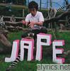 Jape - The Monkeys In the Zoo Have More Fun Than Me