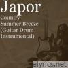 Country Summer Breeze (Guitar Drum Instrumental) - EP