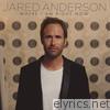 Jared Anderson - Where I Am Right Now - EP