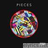 Jared Evan - Pieces EP