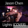 Jason Chen - Lights - Single
