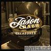 Jason Crabb - Treasures: Timeless Hymns & Classics