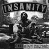 Insanity - EP