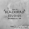 Jason Maxwell - Live at Blackbird Studios (Nashville, TN) [Acoustic] - EP