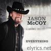 Jason Mccoy - Everything