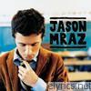 Jason Mraz - Geekin' Out Across the Galaxy - EP
