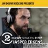 Jan Douwe Kroeske presents: 2 Meter Sessions #1797 - Jasper Erkens - EP