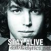 Jasper Erkens - Stay Alive (Single Edit) - Single
