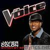 Javier Colon - Stitch By Stitch (The Voice Performance) - Single