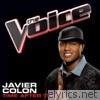 Javier Colon - Time After Time (The Voice Performance) - Single