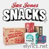 Jax Jones - Snacks - EP
