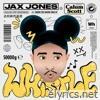 Jax Jones & Calum Scott - Whistle (Versions) - Single