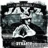 Jay-Z - The Dynasty - Roc La Famila 2000