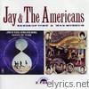 Jay & The Americans - Jay and The Americans: Sands of Time and Wax Museum