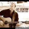 Jay Denton - My Feet Begin To Move - EP