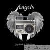 Jay Hussle - Angels (feat. Ellie Curtis) - Single