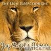 The Lion Sleeps Tonight - Single