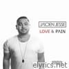 Jayden Jesse - Love & Pain
