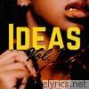 Jayla Darden - Ideas, Vol. 1 - EP